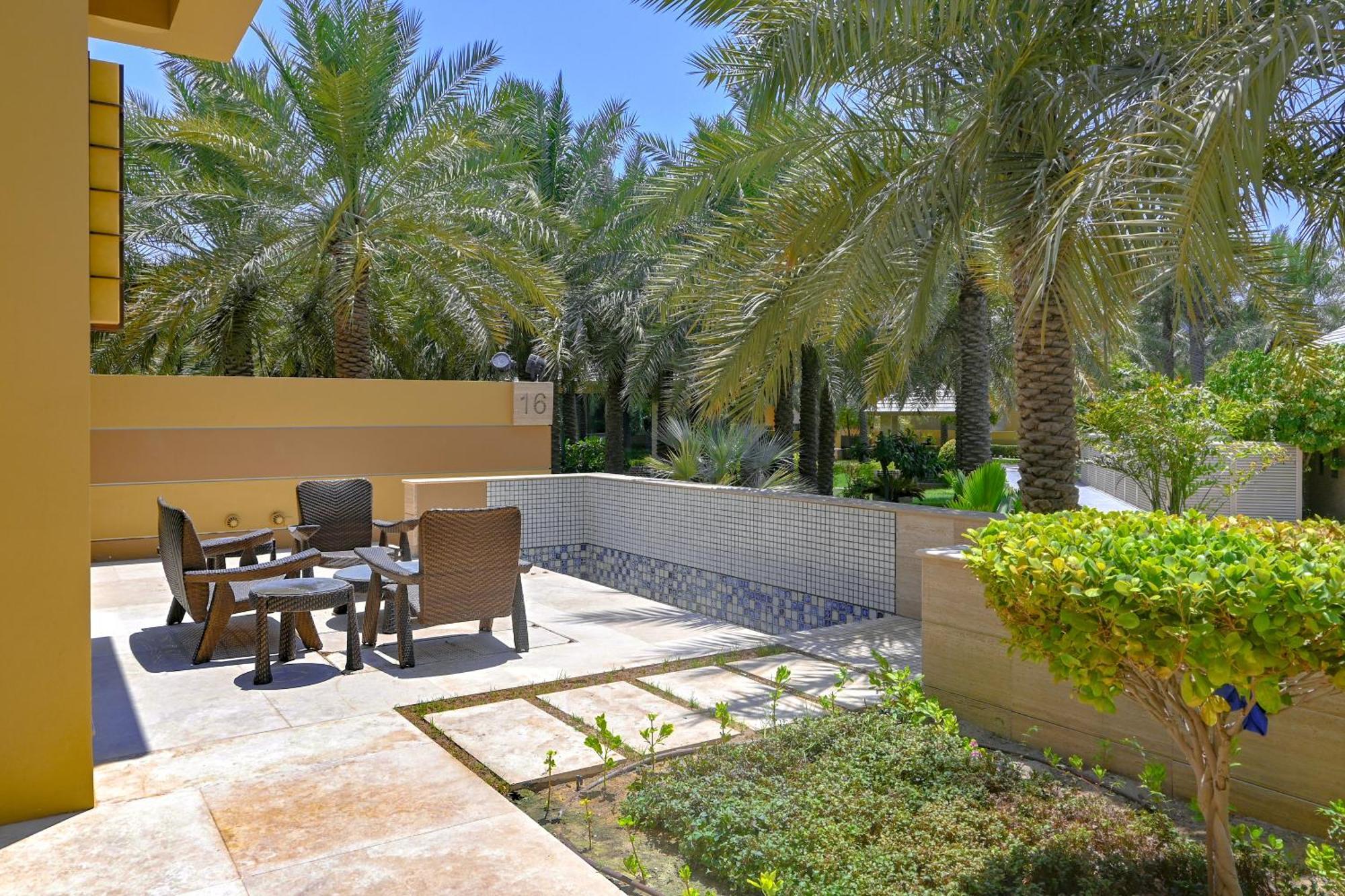Palavra Resort Manama Exterior foto A villa in Jumeirah
